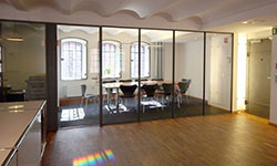 Besprechungsraum